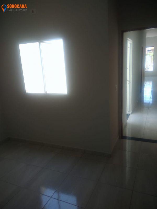 Casa em , Sorocaba - Casa Jardim Santa Marta - Foto 2